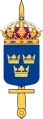 Coat of arms of the Swedish Armed Forces