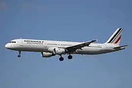 Airbus A321-200