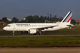 Airbus A320-200