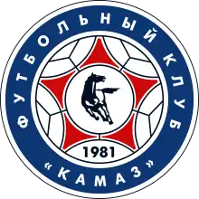 Club crest