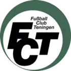 Club crest