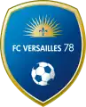 2013–2022FC Versailles 78