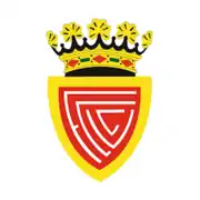 Vila Clotilde FC logo