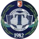 Torpedo Zaporizhzhia logo