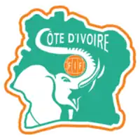 Shirt badge/Association crest