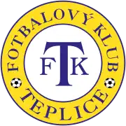 Club crest