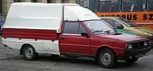 FSO Polonez Truck