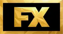 FX 2022 logo