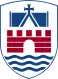 Coat of arms of Faaborg-Midtfyn Municipality