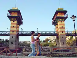 Buca Yedi Göller (Seven Lakes) Park