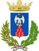 Coat of arms of Falconara Marittima