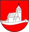 Coat of arms of Falera