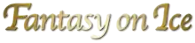 Fantasy on Ice logo