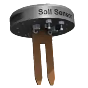 Soil sensor