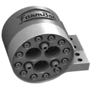 The universal tool mount