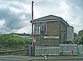 Signal box