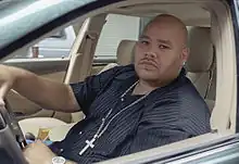 Fat Joe in 1999