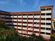 Father Timm Building