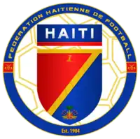 Shirt badge/Association crest