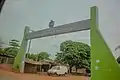 Fedral cooperative college, oji river Enugu