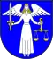 Coat of arms of Felsberg