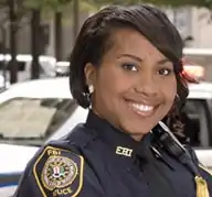 FBI Police officer