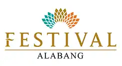 Festival Mall logo