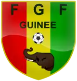 Shirt badge/Association crest