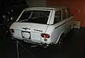 Fiat 1500 Wagon