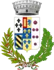 Coat of arms of Ficarra