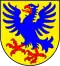 Coat of arms of Fideris