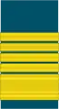 Marshal of the RAF sleeve mess insignia