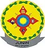 Official seal of Junín