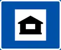 Cottage accommodation (1982–2007)