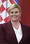 Kolinda Grabar-Kitarović