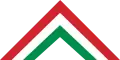 First roundel of the Hungarian Red Air Force1919