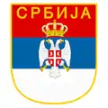 Fitzroy City Serbia logo