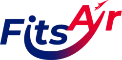 FitsAir logo