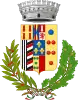 Coat of arms of Fiumedinisi