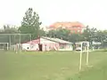 FK Mladost football stadium