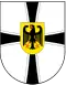 Coat of arms of Fleet Command of the German Navy