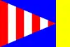 Flag of Žichovice