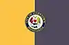 Flag of Allentown, Pennsylvania