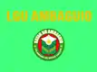 Flag of Ambaguio