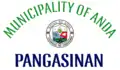 Flag of Anda