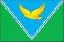 Flag of Apsheronsky District