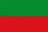 Flag of Bárcena de Pie de Concha
