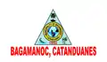 Flag of Bagamanoc