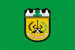 Flag of Banda Aceh