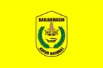 Flag of Banjarmasin